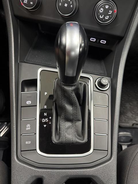 used 2021 Volkswagen Jetta car, priced at $17,495