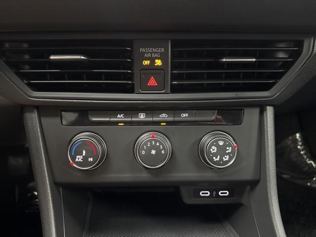 used 2021 Volkswagen Jetta car, priced at $17,495