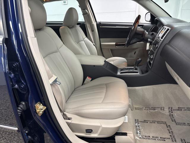 used 2005 Chrysler 300C car, priced at $12,995