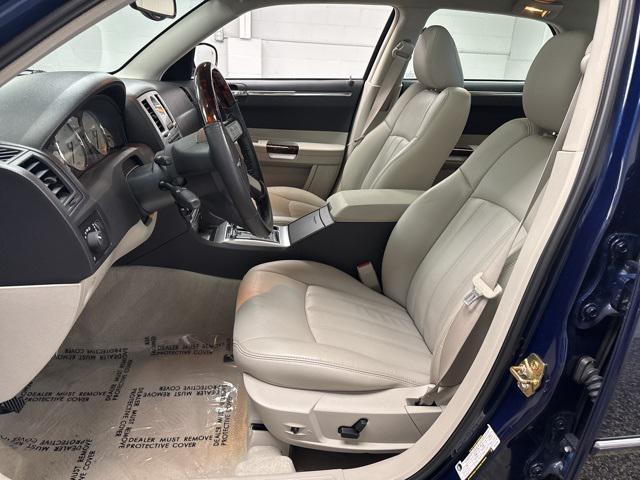 used 2005 Chrysler 300C car, priced at $12,995
