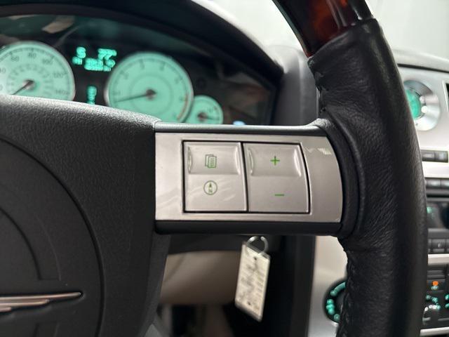 used 2005 Chrysler 300C car, priced at $12,995