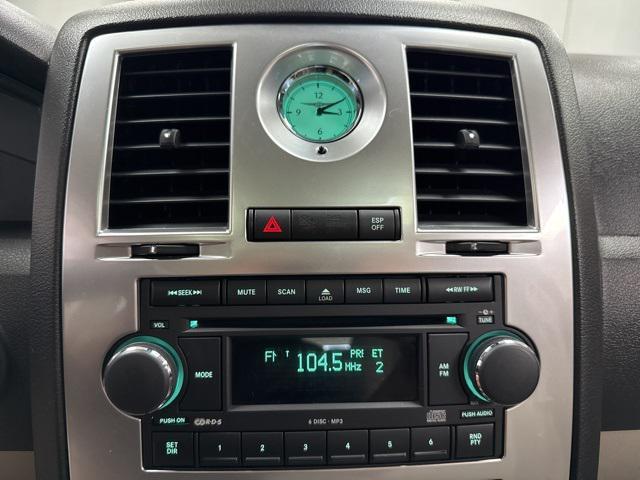 used 2005 Chrysler 300C car, priced at $12,995