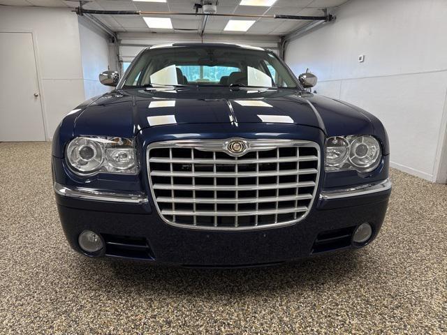 used 2005 Chrysler 300C car, priced at $12,995