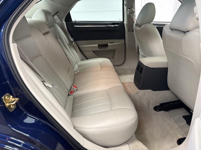 used 2005 Chrysler 300C car, priced at $12,995