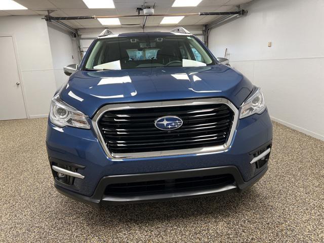 used 2022 Subaru Ascent car, priced at $33,995