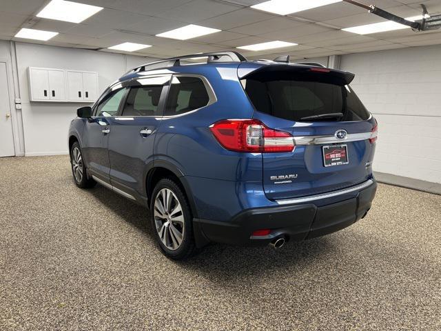 used 2022 Subaru Ascent car, priced at $33,995