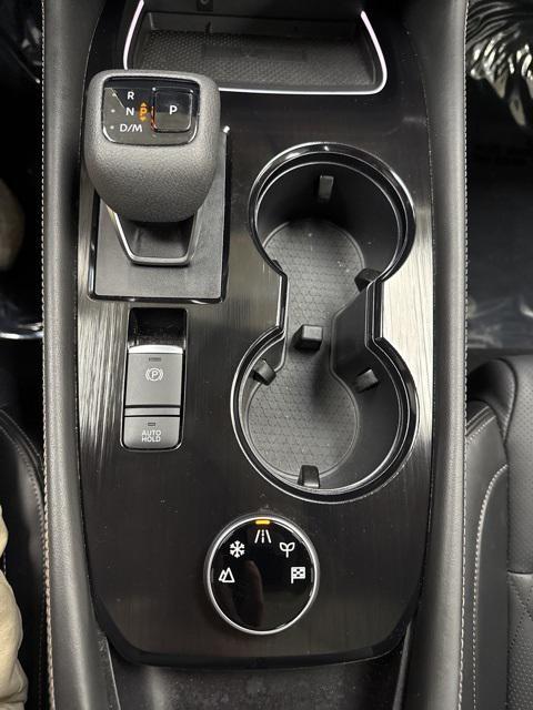 used 2022 Nissan Rogue car, priced at $28,995