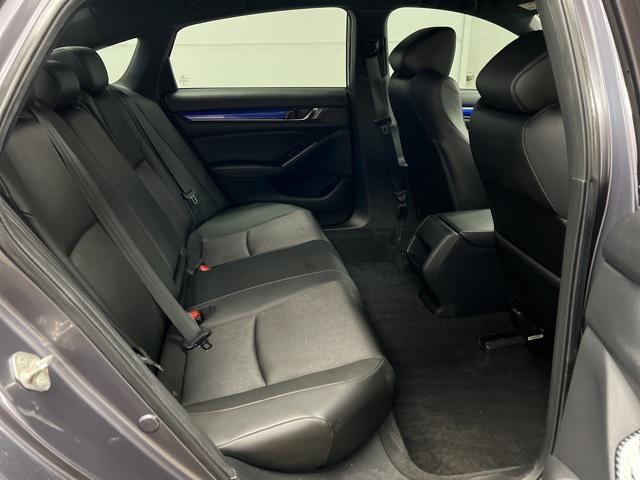 used 2019 Honda Accord car, priced at $24,995