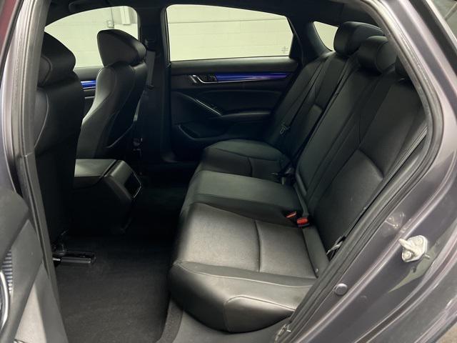 used 2019 Honda Accord car, priced at $24,995