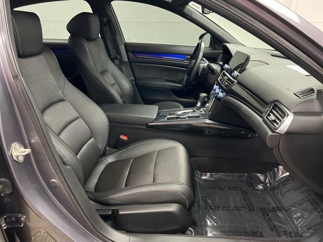 used 2019 Honda Accord car, priced at $24,995