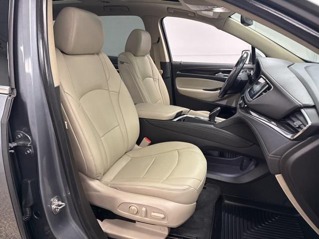 used 2019 Buick Enclave car, priced at $15,995