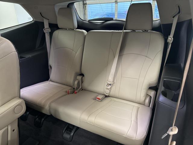 used 2019 Buick Enclave car, priced at $15,995