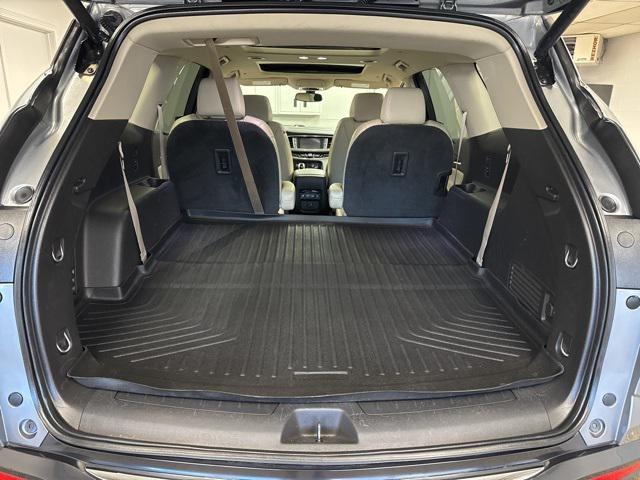 used 2019 Buick Enclave car, priced at $15,995