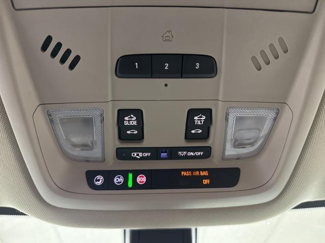 used 2019 Buick Enclave car, priced at $15,995