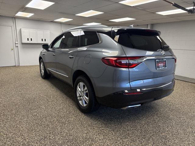 used 2019 Buick Enclave car, priced at $15,995