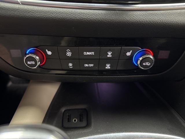 used 2019 Buick Enclave car, priced at $15,995