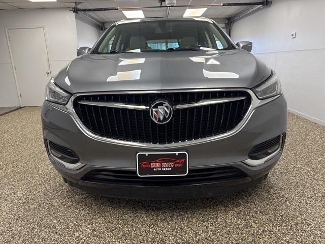 used 2019 Buick Enclave car, priced at $15,995