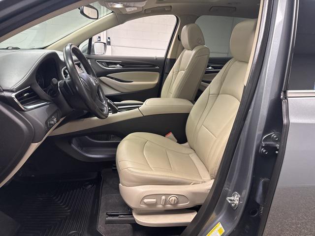 used 2019 Buick Enclave car, priced at $15,995