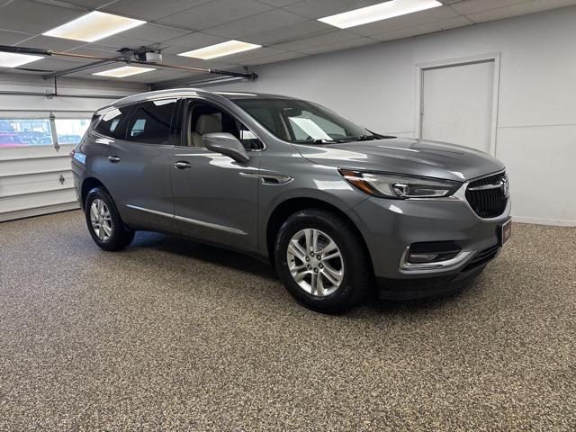 used 2019 Buick Enclave car, priced at $15,995