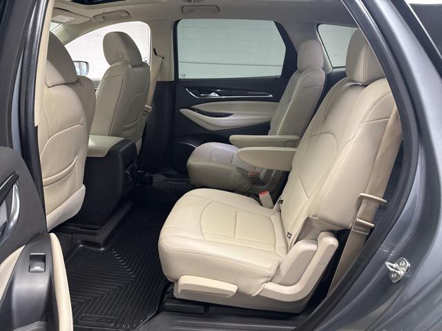 used 2019 Buick Enclave car, priced at $15,995