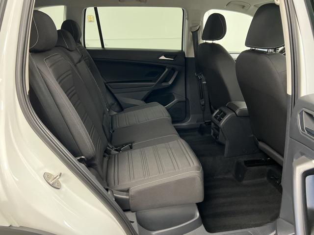 used 2022 Volkswagen Tiguan car, priced at $21,995