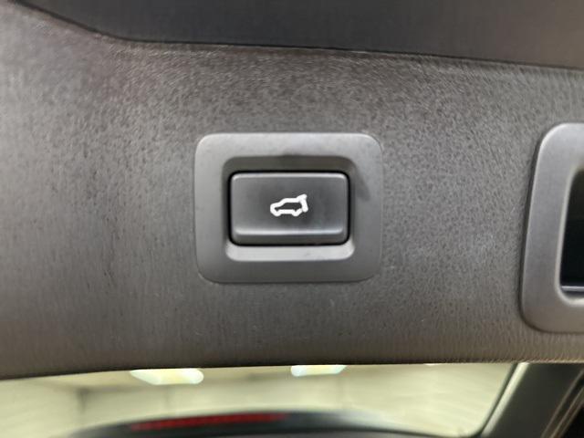 used 2022 Mazda CX-5 car, priced at $26,995