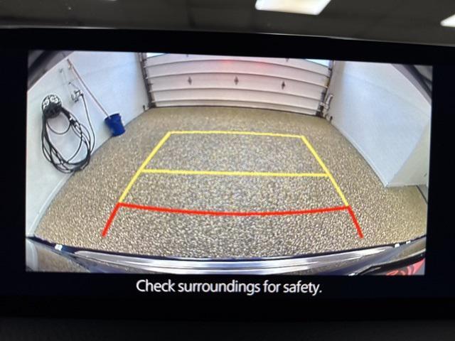 used 2022 Mazda CX-5 car, priced at $26,995