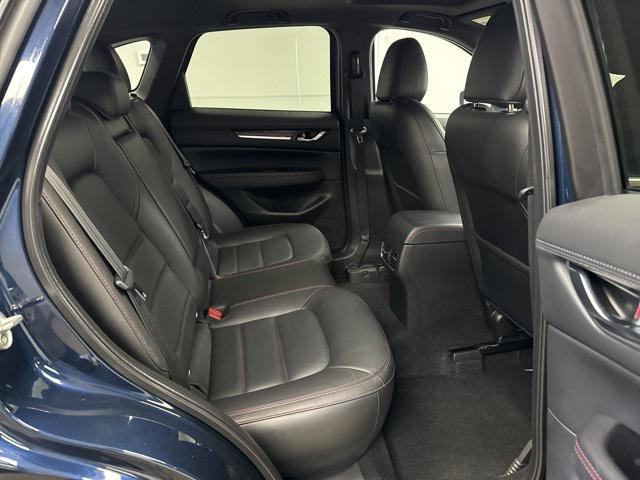 used 2022 Mazda CX-5 car, priced at $26,995