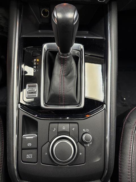 used 2022 Mazda CX-5 car, priced at $26,995