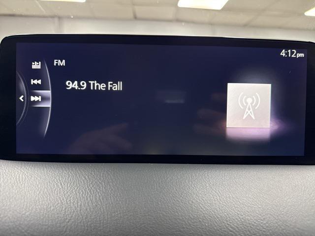 used 2022 Mazda CX-5 car, priced at $26,995