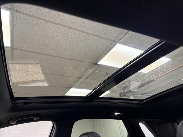 used 2021 Cadillac XT5 car, priced at $34,995
