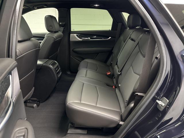 used 2021 Cadillac XT5 car, priced at $34,995