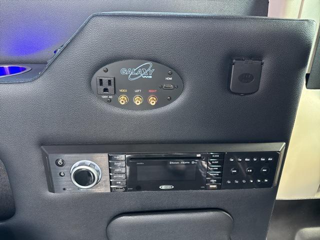 used 2019 Ram ProMaster 3500 Window Van car, priced at $47,995