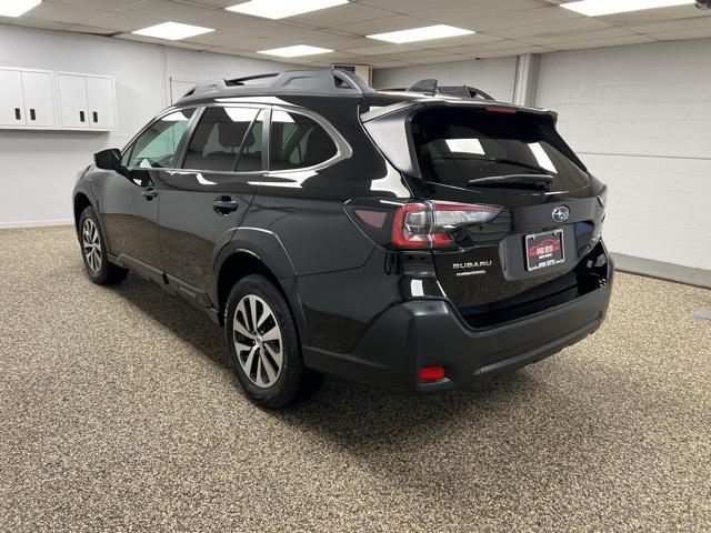 used 2023 Subaru Outback car, priced at $26,995