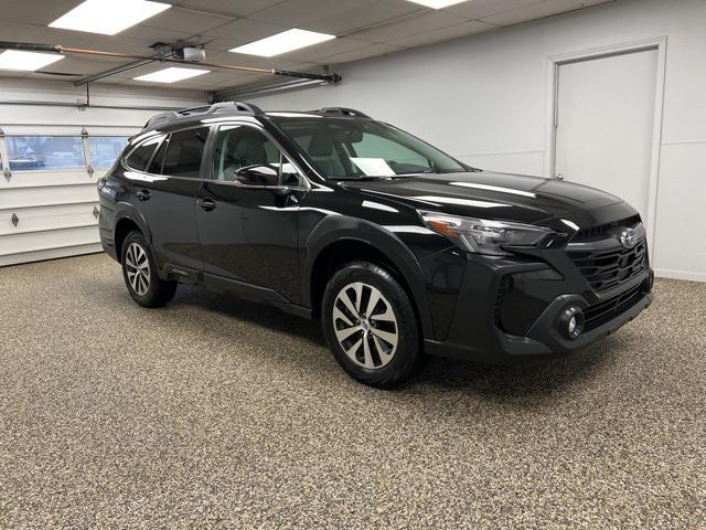 used 2023 Subaru Outback car, priced at $26,995