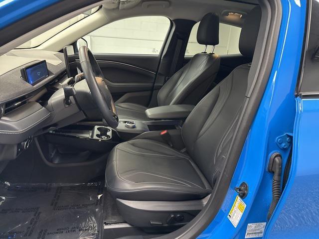 used 2024 Ford Mustang Mach-E car, priced at $35,995