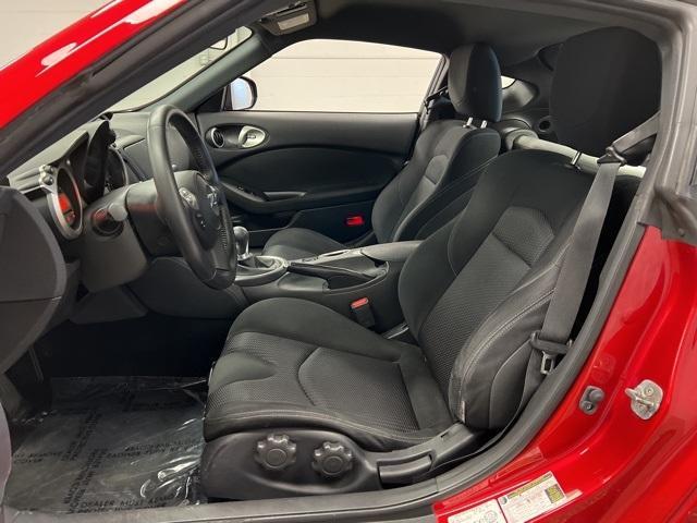 used 2018 Nissan 370Z car, priced at $28,995