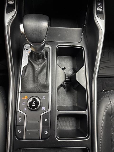 used 2022 Kia Sorento car, priced at $28,995