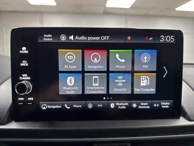 used 2023 Honda Pilot car, priced at $40,995