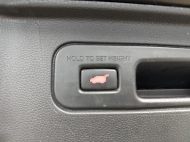 used 2023 Honda Pilot car, priced at $40,995