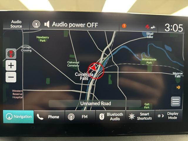 used 2023 Honda Pilot car, priced at $40,995