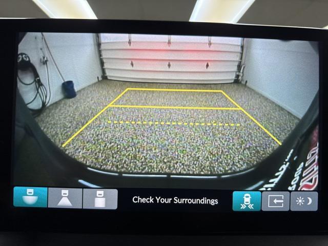 used 2023 Honda Pilot car, priced at $40,995