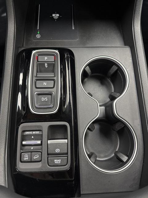 used 2023 Honda Pilot car, priced at $40,995