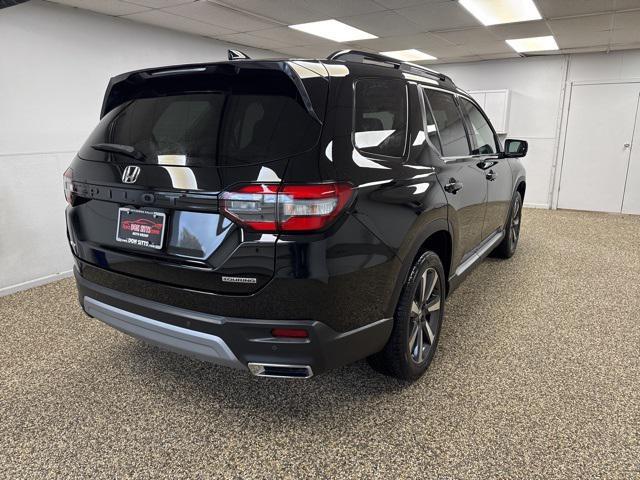used 2023 Honda Pilot car, priced at $40,995