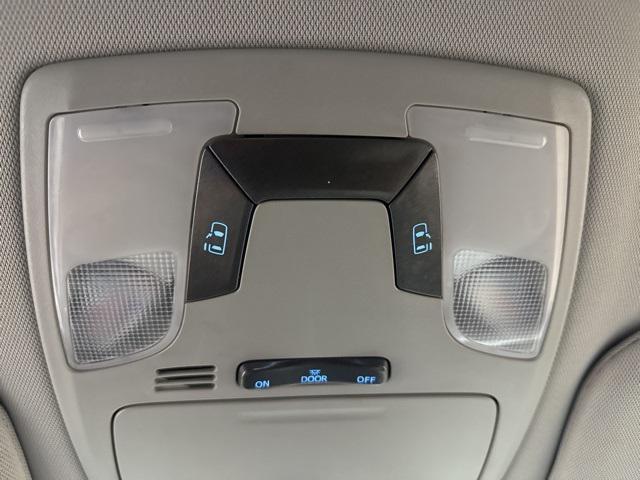 used 2017 Toyota Sienna car, priced at $17,995