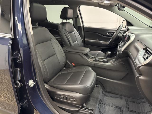 used 2017 GMC Acadia car, priced at $17,495