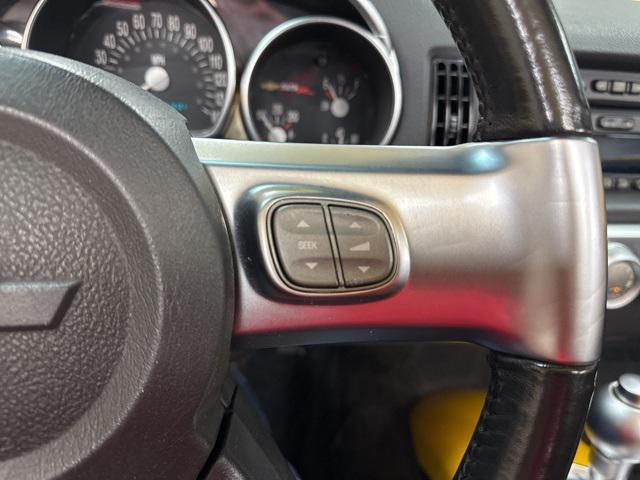 used 2004 Chevrolet SSR car, priced at $21,995