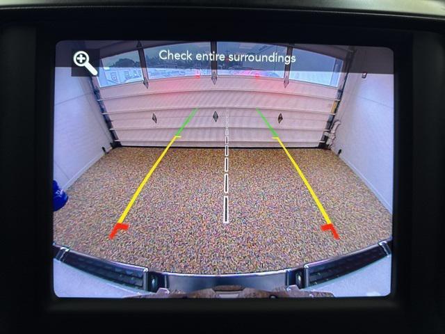 used 2021 Ram 1500 car, priced at $33,995