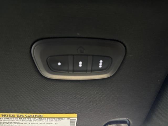 used 2021 Ram 1500 car, priced at $33,995