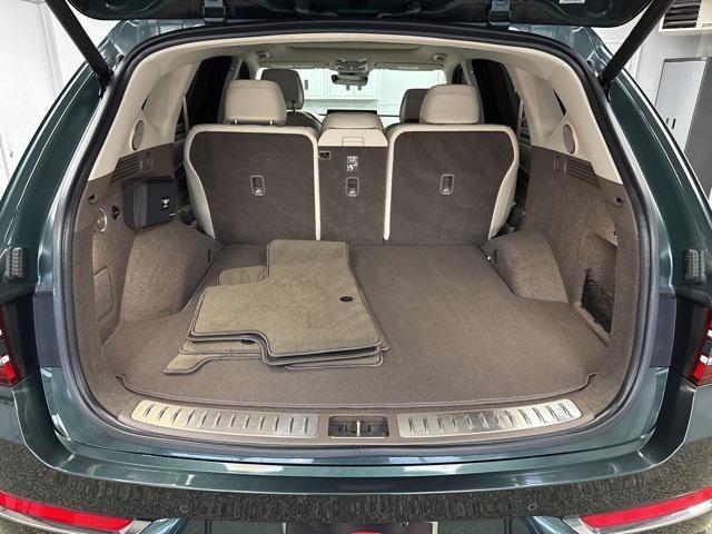 used 2022 Genesis GV80 car, priced at $42,995